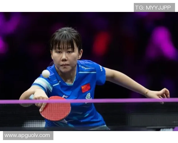 深入分析南京乒乓球队控制打法的战术特点与应用策略 深入分析南京乒乓球队控制打法的战术特点与应用策略