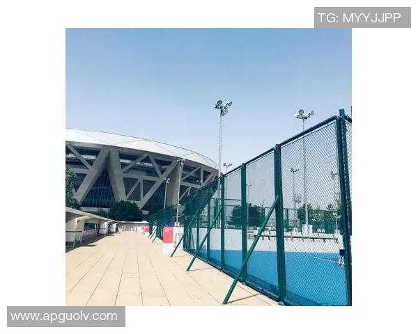 北京网球队团队协作探秘:凝聚力与默契成就胜利之路 北京网球队团队协作探秘:凝聚力与默契成就胜利之路