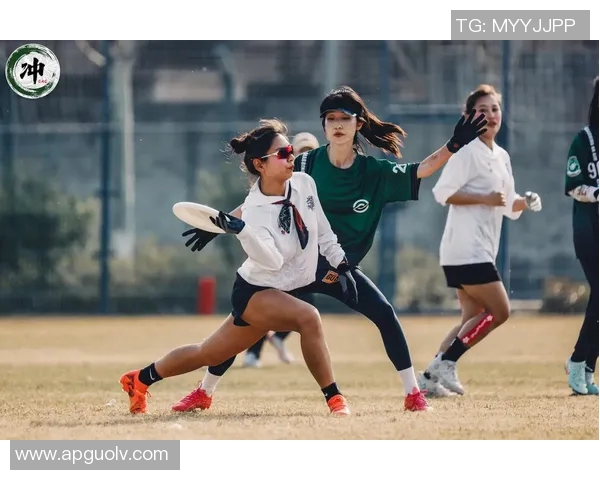 南京飞盘队实力引发热议运动飞盘的竞技与公平之争