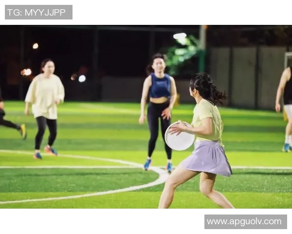 杭州飞盘队在运动城市马拉松中的速度表现精彩点评与分析