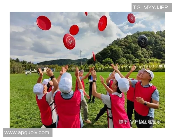 运动飞盘的魅力探索广州飞盘队如何运用边路渗透战术提升竞技水平