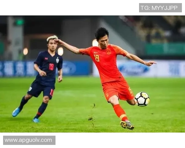 北京足球队战术分析与未来发展方向的深入探讨