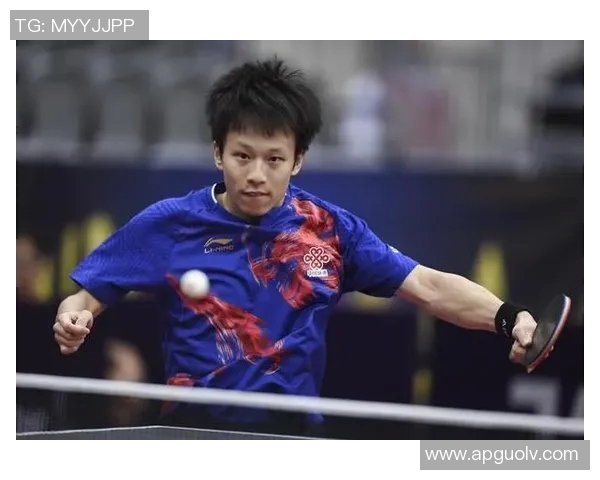 深圳乒乓球队在比赛中的控制能力分析与得失总结