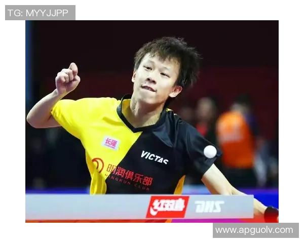 体育实时数据南京乒乓球队中路突破的深度解析与战术创新探讨