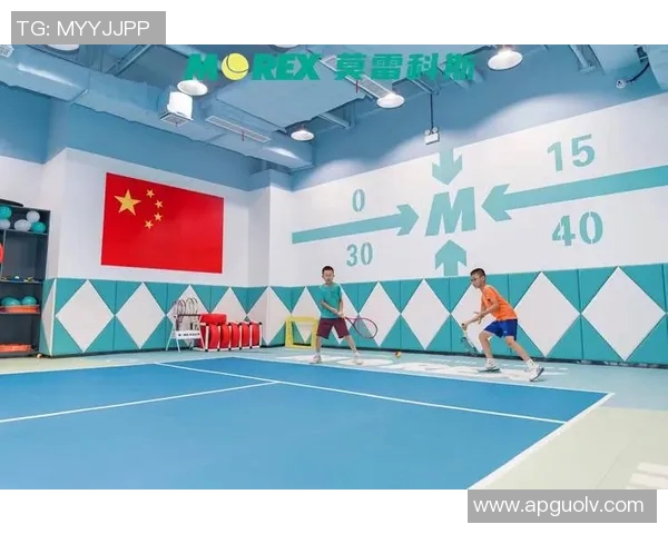 运动最新数据深入探讨上海网球队的管理模式与训练体系的独特之处 运动最新数据深入探讨上海网球队的管理模式与训练体系的独特之处