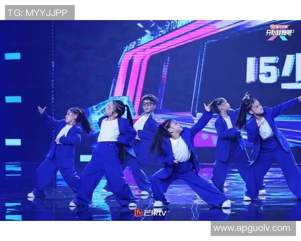 实时新闻上海街舞队的转型与创新探索重塑文化与艺术的交融之路 实时新闻上海街舞队的转型与创新探索重塑文化与艺术的交融之路